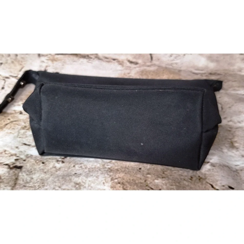 Harley-Davidson Wallet‎ Clutch Travel Tech Tri-fold Organizer Pouch no strap